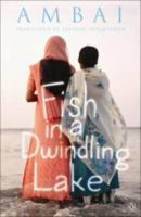 Fish In A Dwindling Lake 0143414054 Book Cover