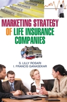 Marketing Strategy of Life Insurance Companies 9350562812 Book Cover