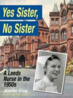 Yes Sister No Sister 0091937957 Book Cover