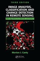 Image Analysis, Classification and Change Detection in Remote Sensing: With Algorithms for ENVI/IDL 1466570377 Book Cover