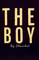 The Boy B0858TY687 Book Cover