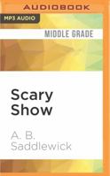 Scary Show 1780551738 Book Cover