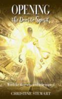 Opening the Door to Spirit 1803696060 Book Cover