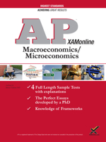 AP Macroeconomics/Microeconomics 2017 1607876337 Book Cover