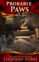 Probable Paws 1530967007 Book Cover