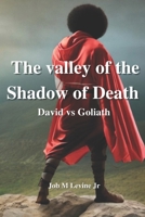 David & Goliath: Tanakh In Color B0BXN8RWL3 Book Cover