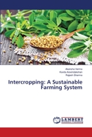 Intercropping: A Sustainable Farming System 6205640457 Book Cover