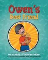 Owen's Bestfriend 1088057144 Book Cover