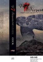The 7 Serpents 1498481507 Book Cover