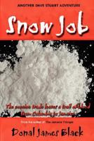 Snow Job 9768202513 Book Cover