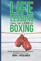 Life Lessons Thru The Lens of Boxing B0FCYGWQWV Book Cover