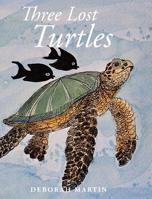 Three Lost Turtles 1640969241 Book Cover