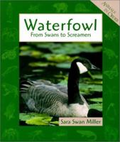 Waterfowl: From Swans to Screamers (Animals in Order) 0531115844 Book Cover