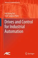 Drives and Control for Industrial Automation 1848824246 Book Cover