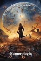 Numerologia 1088144616 Book Cover