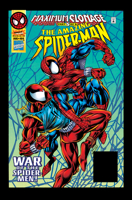 Amazing Spider-Man Epic Collection: Maximum Clonage 1302971840 Book Cover