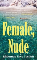 Female, Nude 1035413817 Book Cover