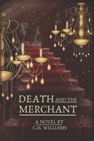 Death and the Merchant 1733356916 Book Cover