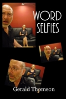 Word Selfies 1541346378 Book Cover