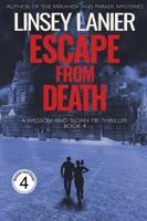 Escape from Death (Wesson and Sloan FBI Thriller) 1941191851 Book Cover