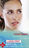The Last Temptation of Dr. Dalton 0263907597 Book Cover