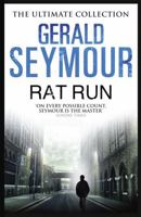 Rat Run 0552153427 Book Cover