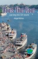 Boats That Float: Learning the OA Sound 0823982807 Book Cover