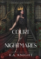 Court of Nightmares 1399956396 Book Cover