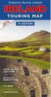 *IRLANDE TOURING MAP* 1903974895 Book Cover