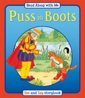The Story of Puss in Boots 0861637925 Book Cover