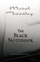 The Black Notebook 0889225435 Book Cover