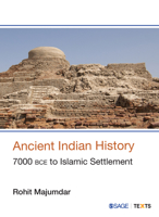 Ancient Indian History: 7000 BCE to Islamic Settlement 9354790038 Book Cover
