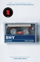 Shy 1644452898 Book Cover