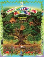 The Neverland Rascals: To Neverland 0996501916 Book Cover