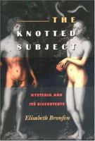 The Knotted Subject 069101230X Book Cover