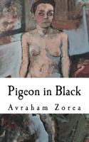 Pigeon in Black 1519339518 Book Cover