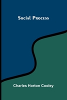 Social process 937655485X Book Cover