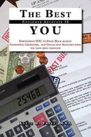 The Best Consumer Advocate Is You 1441530207 Book Cover