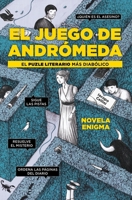 El Juego de Andromeda 8419004979 Book Cover