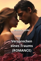 Versprechen eines Traums (ROMANCE) (German Edition) 9994919121 Book Cover