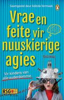 Vrae En Feite Vir Nuuskierige Agies 1776092449 Book Cover