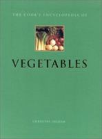 The Cook's Encyclopedia of Vegetables (Cook's Encyclopedias)