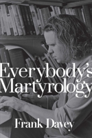 Everybody's Martyrology 1770415777 Book Cover