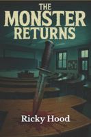 The Monster Returns B08LFWFBCB Book Cover
