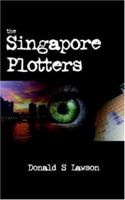 The Singapore Plotters 1420886827 Book Cover