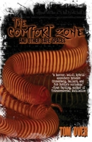 The Comfort Zone and Other Safe Spaces B0FN6Q38X5 Book Cover