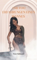 #MeToo Erfahrungen eines Mannes (German Edition) 3839136857 Book Cover