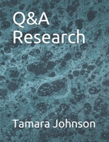 Q&A Research B09CKPG9Q5 Book Cover