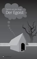 Der Egoist 3849118231 Book Cover