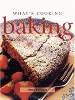 Baking (What's Cooking) 157145148X Book Cover